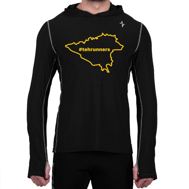 هودی مردانه تهران