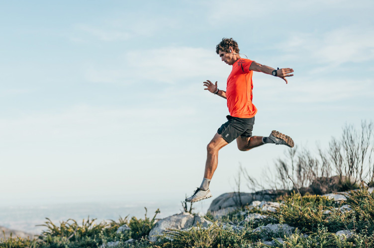 Outside Running Pros and Cons