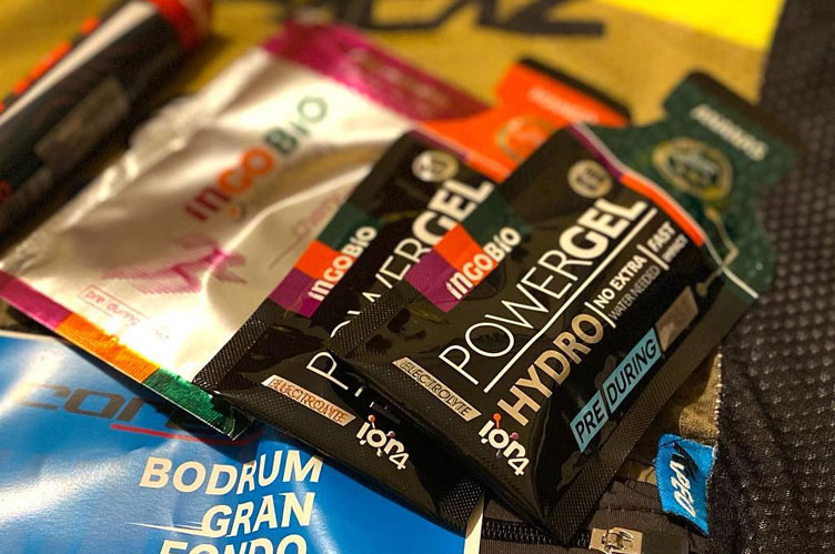 How Often Should You Take Energy Gels For Running?