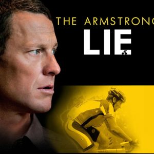 نمایش مستند The Armstrong Lie