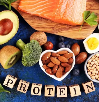 پروتئین برای دوندگان:دوندگان به چه مقدار پروتئین نیاز دارند؟