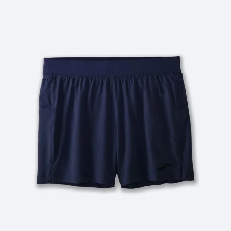 شلوارک دویدن مردانه بروکس مدل Brooks Sherpa 5″ short