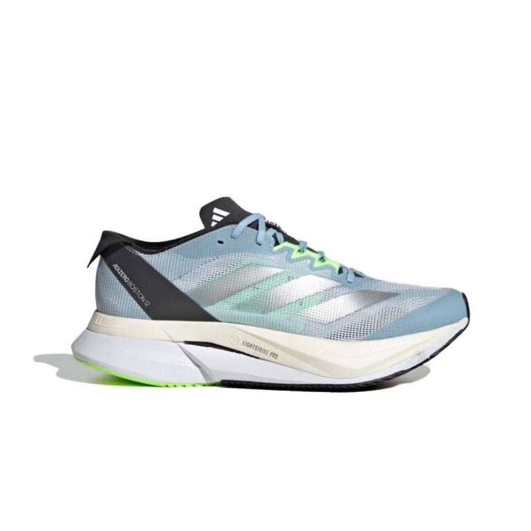 کفش دویدن آدیداس مدل adidas Adizero Boston12