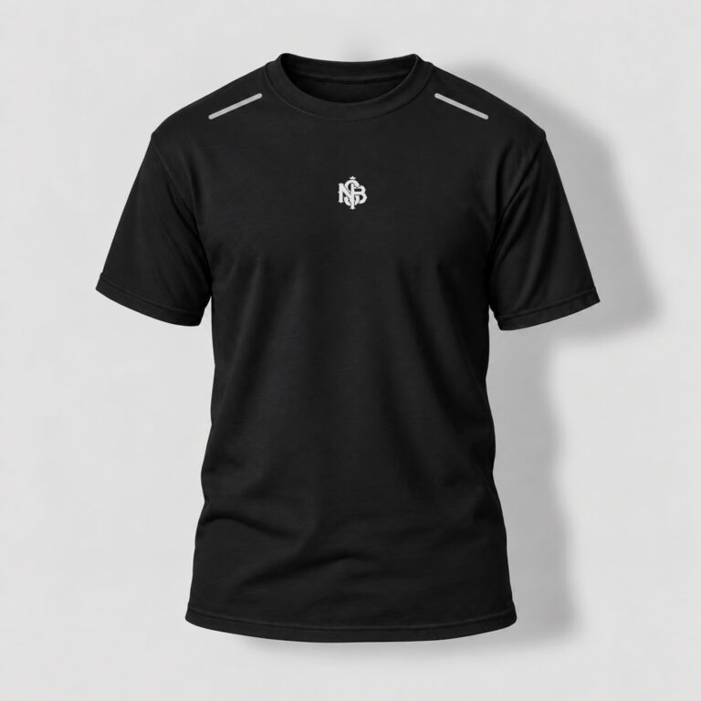 تی شرت ATHLETE