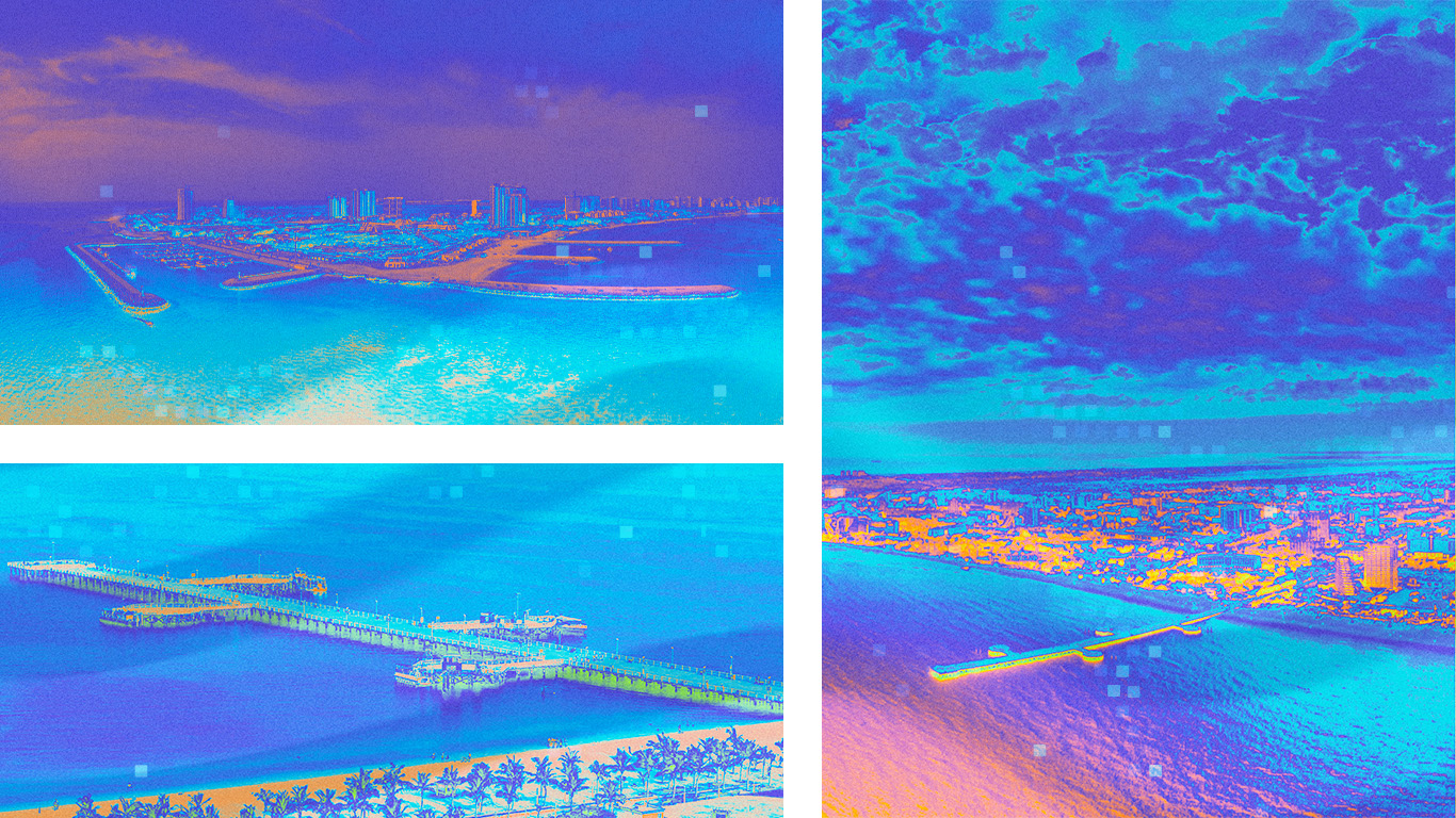 مسابقه جایزه بزرگ نوبیتکس | نیمه‌ماراتن خلیج فارس