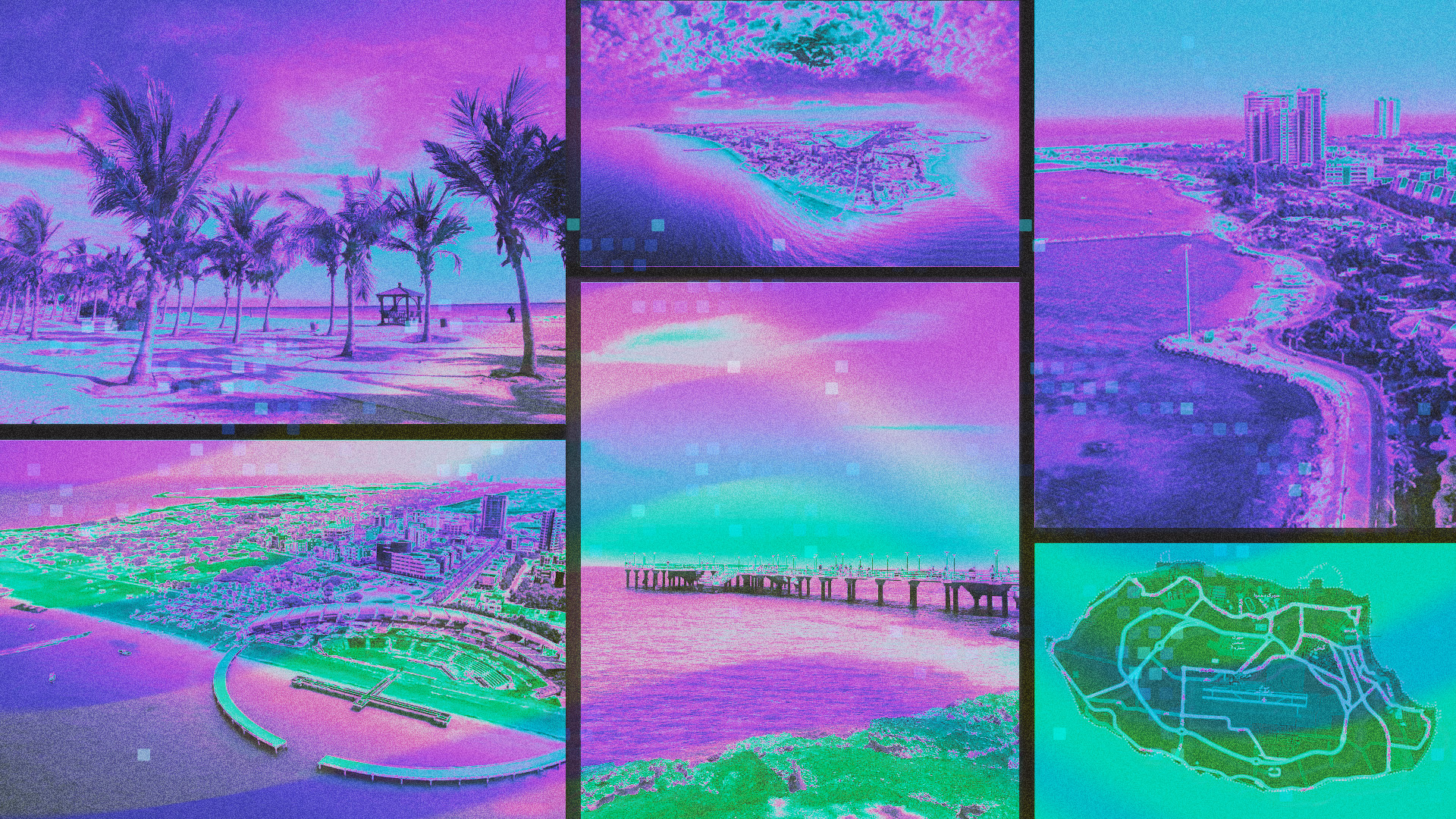 مسابقه جایزه بزرگ نوبیتکس | نیمه‌ماراتن خلیج فارس