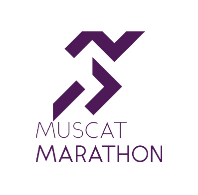 muscat-marathon-logo-