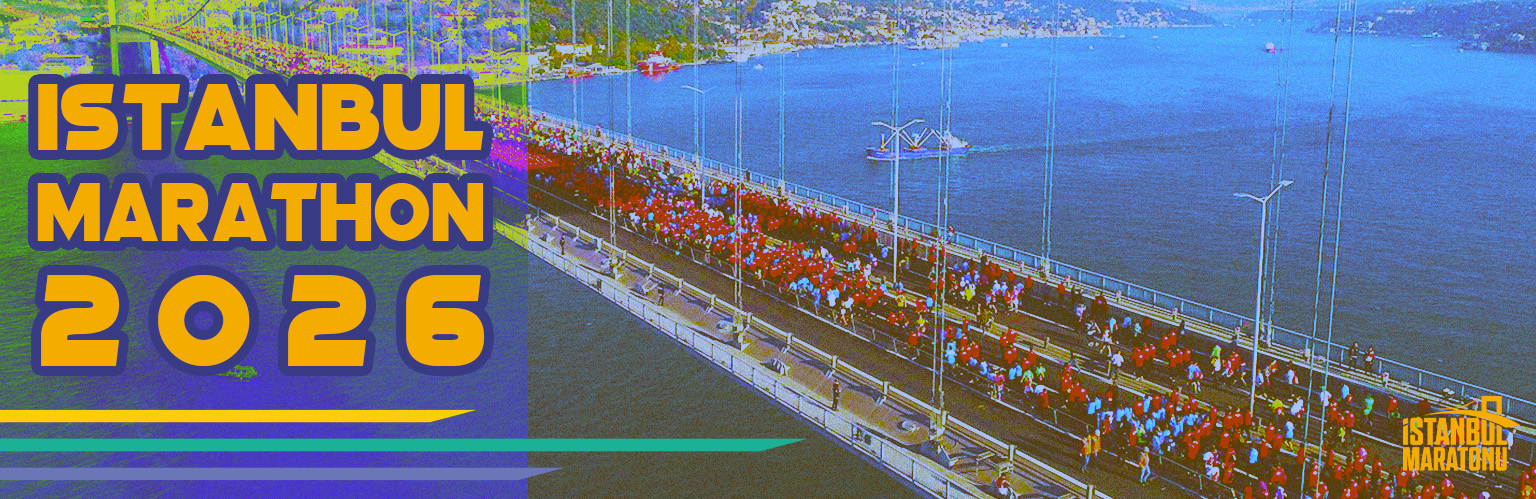 ماراتن استانبول 2026