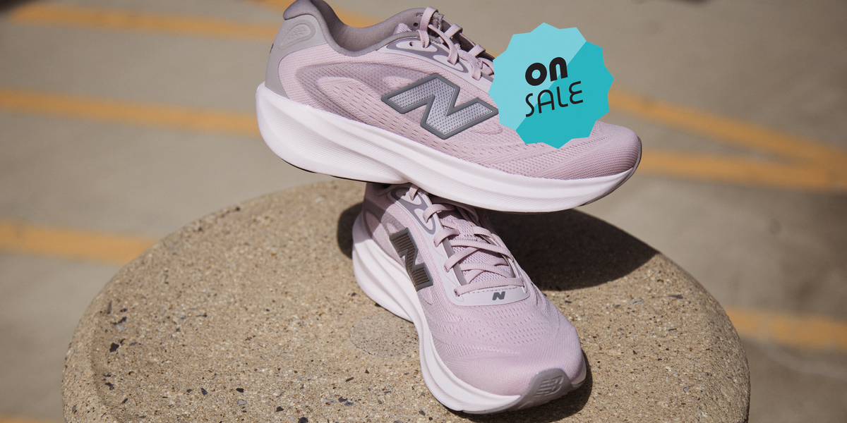 کفش New Balance 680 v9 برای دویدن روزانه