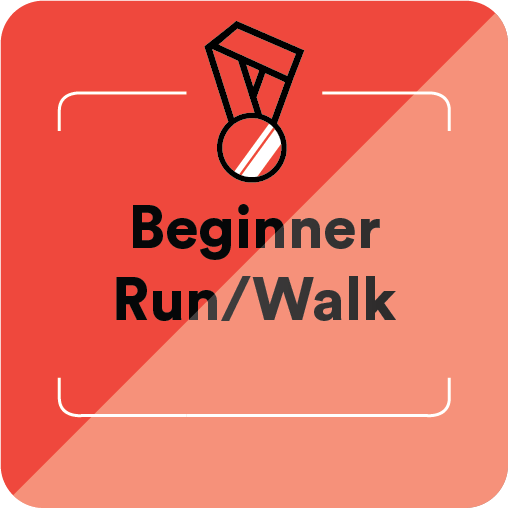 طرح برنامه تمرینی run walk برای مبتدیان