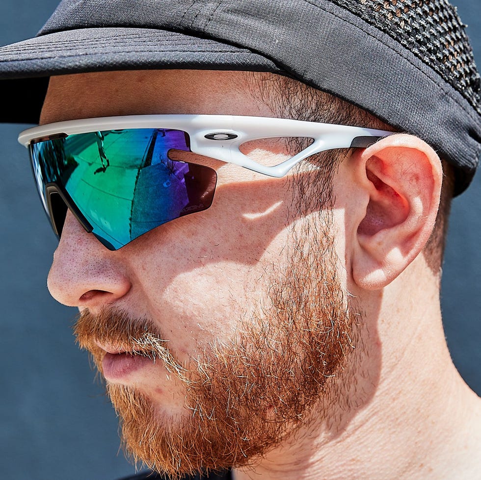 عینک آفتابی Oakley Sphaera Slash
