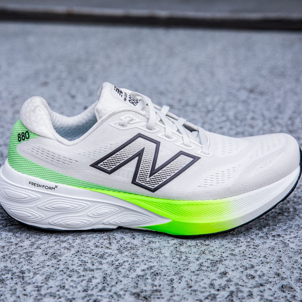 کفش New Balance Fresh Foam X 880v15