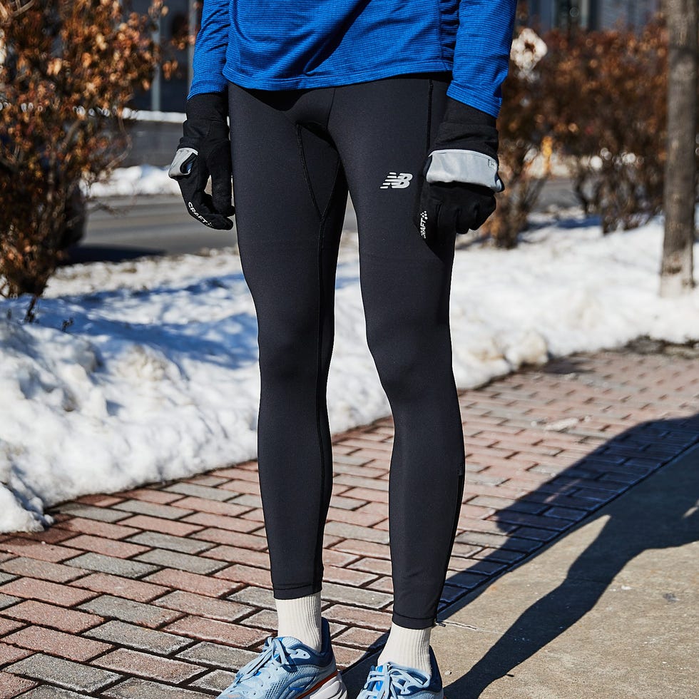 لگ New Balance RC Pocket Tight 28 اینچ