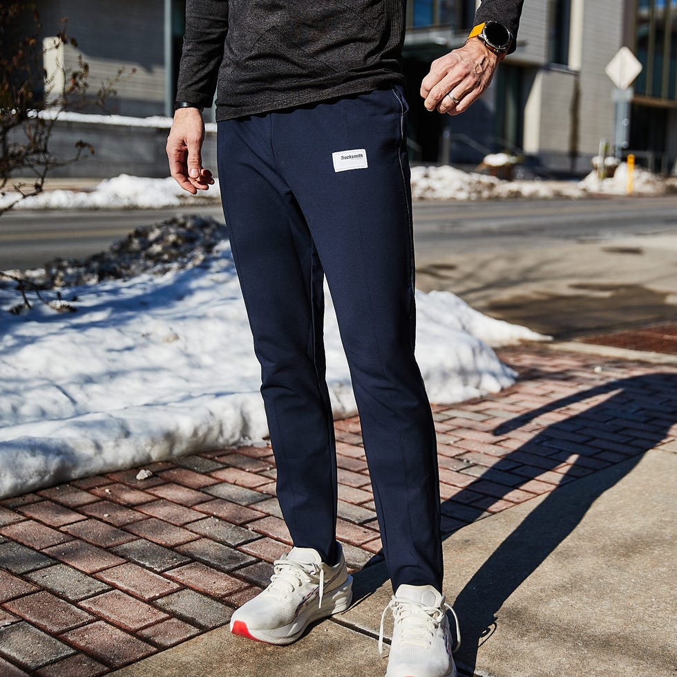 شلوار Tracksmith Bislett Pants