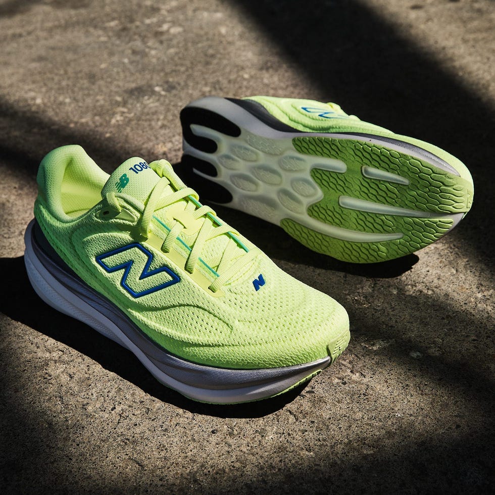 کفش New Balance 1080v15