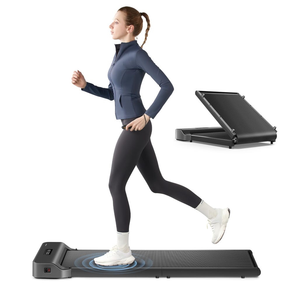 WALKINGPAD Z1 Foldable Walking Pad