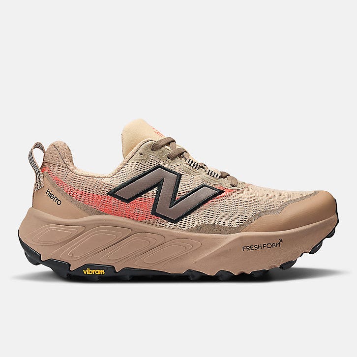کفش New Balance Fresh Foam X Hierro v9
