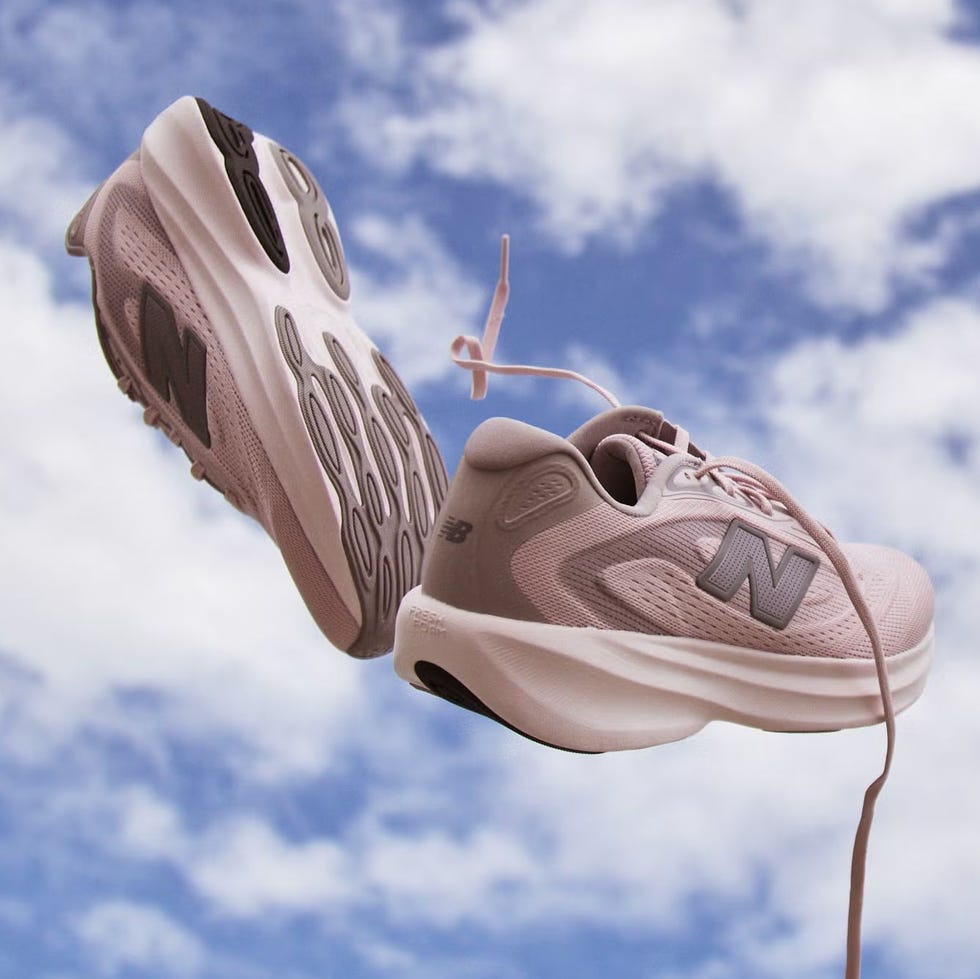 کفش New Balance Fresh Foam 680v9