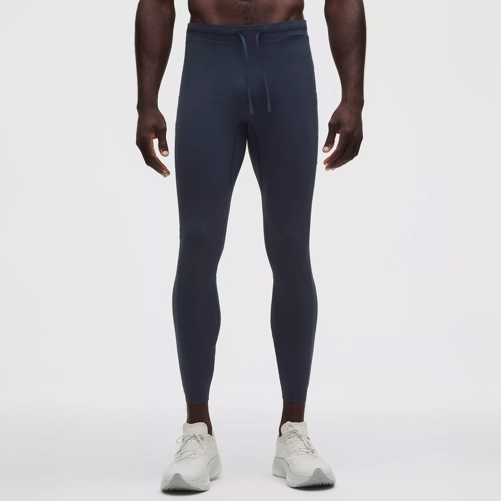 لگ lululemon Fast and Free Tight 28 اینچ