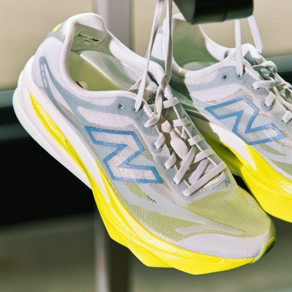 کفش New Balance SuperComp Elite v6
