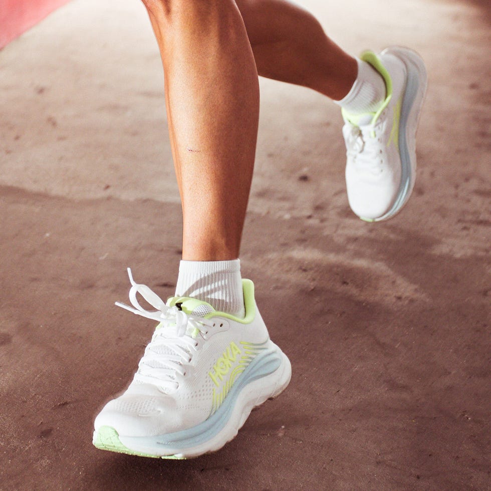 Hoka Clifton 11