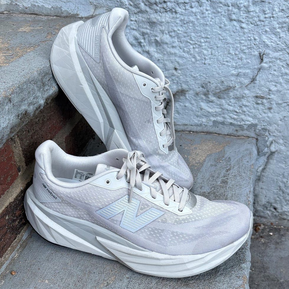 کفش New Balance Rebel v5