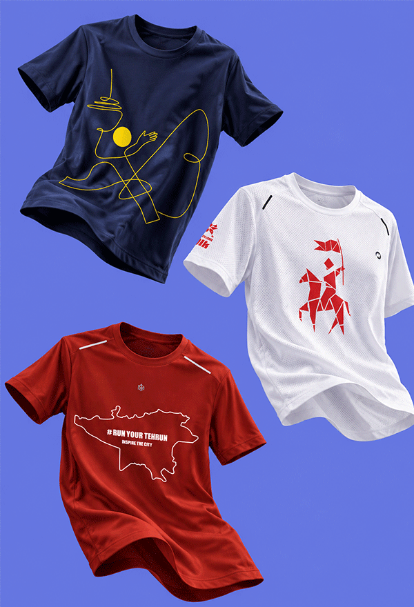 فروشگاه تهران‌کلاب